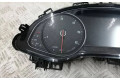 Přístrojová deska  Audi A6 S6 C8 4K 2019 4K0920971C, 0263748053  