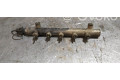 Топливная рампа 0445214174   Chevrolet Captiva   для двигателя LLW