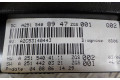 Přístrojová deska  Mercedes-Benz ML W164 2007 A2515404111, A2515408947  