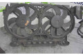 Вентилятор радиатора     1009856467F, VALEO    Renault Laguna I 