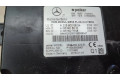 Блок управления A2059000624   Mercedes-Benz C W205