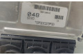 Řídící jednotka 8200126494, 048EDC15C3   Volvo S40, V40 2001