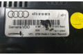 Дисплей    4F0919603   Audi Q5 SQ5