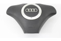 Подушка безопасности водителя 8N0880201   Audi TT Mk1