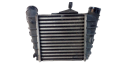 Интеркулер  6Q0145804A, 6Q0145804A   Volkswagen Polo 