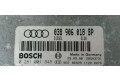 Блок управления двигателем Блок управления 038906018BP, 0281001848   Audi A3 S3 8L