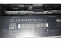 Блок комфорта 4H0907064CD, 5DK01022833   Audi A8 S8 D4 4H   