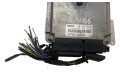 Блок управления двигателя 8704662870, 28SA3783   Saab 9-3 Ver1