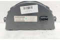 Přístrojová deska  Citroen C3 Pluriel 2005 9660225780  