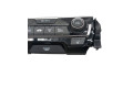 Блок управления климат-контролем 79600TGLG21ZB   Honda Civic X