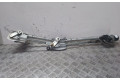 Моторчик дворников 28815EM00A, 28815EM00A    Nissan Tiida C11