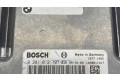 Řídící jednotka 0281012707   BMW 7 E65 E66 2006