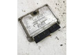 Блок управления двигателя 8N0906018AB, 0261207027   Audi TT Mk1