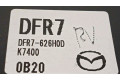 Блок управления DFR7626H0D   Mazda CX-30