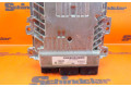Блок управления двигателя BV6112A650EFD, BV6112A650EFD   Ford Focus C-MAX