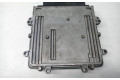 Блок управления двигателем ECU    A6391500679   Smart ForFour I
