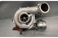  Турбина Fiat Stilo  170823020   для двигателя 192A1000      