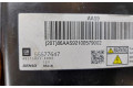 Řídící jednotka 55577647   Opel Astra J 2010
