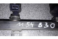 Vstřikovací lišta 1437442   BMW 5 E39  pro benzínový motor 2.5 M52b25 