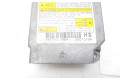 Блок подушек безопасности 96430714   Chevrolet Kalos