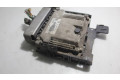 Блок управления двигателем ECU 0281017946   Volkswagen PASSAT B7 USA