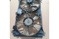 Комплект вентиляторов     8925730070, 89257-30070    Lexus GS 300 350 430 450H 