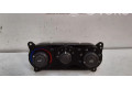 Блок управления климат-контролем 9725017510, 9725017XXX   Hyundai Matrix