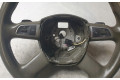 Руль Audi A8 S8 D3 4E  2002 - 2009 года 4E0419091CP      