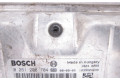 Řídící jednotka 896610H013, 0261208704   Peugeot 107 2005
