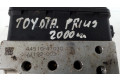Блок АБС 44510-47030   Toyota  Prius (XW10)  1997-2003 года