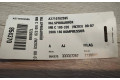 Vstřikovací lišta A2720780092   Mercedes-Benz C W203     