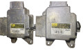 Блок подушек безопасности 12802256   Saab 9-3 Ver2