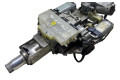Ось рулевого колеса 7L0419501AN, 404680   Volkswagen Phaeton