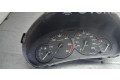 Панель приборов    Peugeot 206 CC       