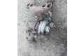  Турбина Suzuki Baleno EG  53041015063         