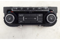 Блок управления климат-контролем 5K0907044ES, 5K0907044ES   Volkswagen Tiguan