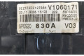 Přístrojová deska  Seat Toledo III (5P)  5P0920830A  
