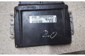 Řídící jednotka 30646916, P30646916   Volvo S40, V40 2002