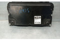 Řídící jednotka 89661K0082, MB2830002151DENSO   Toyota Yaris 2023