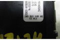 Блок управления двигателя 1K0953549AQ   Seat Altea XL