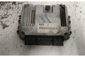 Блок управления 8200386508, 8200391966   Renault Megane II