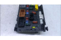   Pojistková skříňka 1650882180, 9659741780   Citroen C2 2005