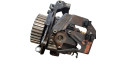 Vstřikovací čerpadlo 0445010102, 9656300380A   Volvo S40    D 4164 T 