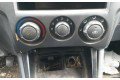 Модуль блока управления кондиционером 9725017100, 9725017XXX   Hyundai Matrix