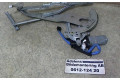 Замок багажника     Subaru Impreza II 2001 - 2002 года