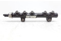 Vstřikovací lišta 9670076780, 9685297580   Volvo V40    D4162T 