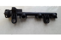 Vstřikovací lišta 238140Q010A, 23814-0Q010-A   Toyota Yaris     