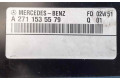Řídící jednotka A2711535579   Mercedes-Benz C W203 