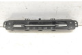 Блок управления климат-контролем 98081728ZD, 3525090105   Peugeot Traveller