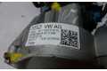 Volant Seat Ibiza IV (6J,6P) 2017 6C1909144AJ  